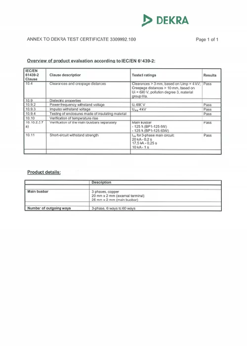 cert