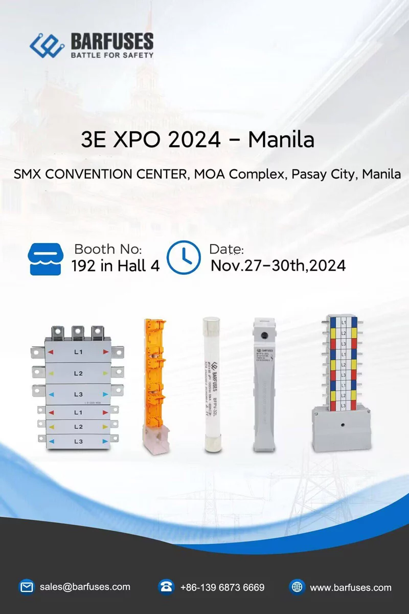 Welcome to E XPO