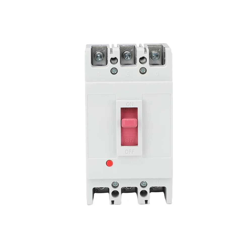 ZYMM L P White Cover Red Handle