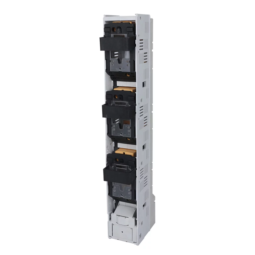 BTR series strip type fuse switch disconnector