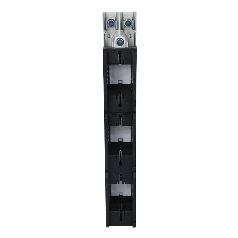 BTR series fuse rail