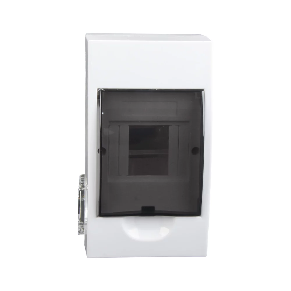 CHA MS series pastic distribution box