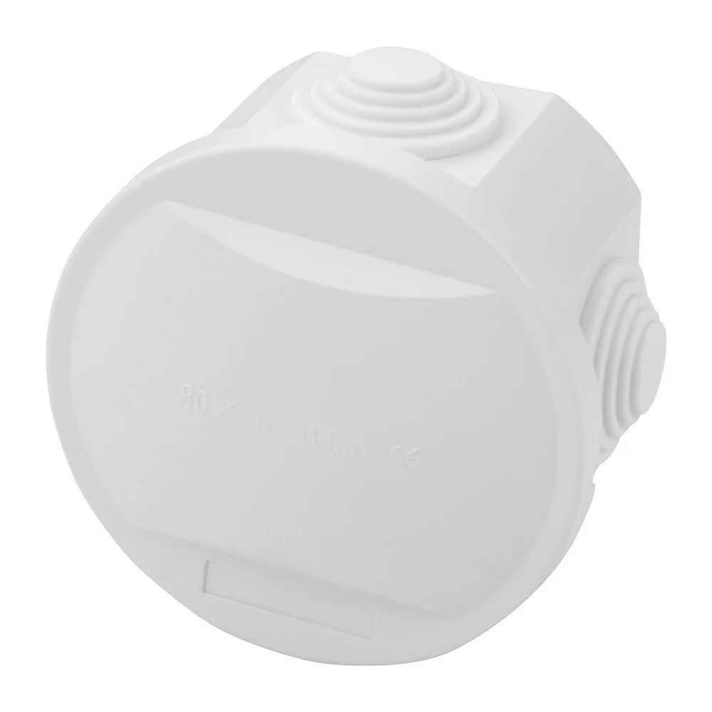 CHA RA series waterproof junction box
