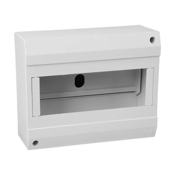 CHA-S Series Pastic Distribution Box - BARFUSE is a Fuse Rail & Pan ...
