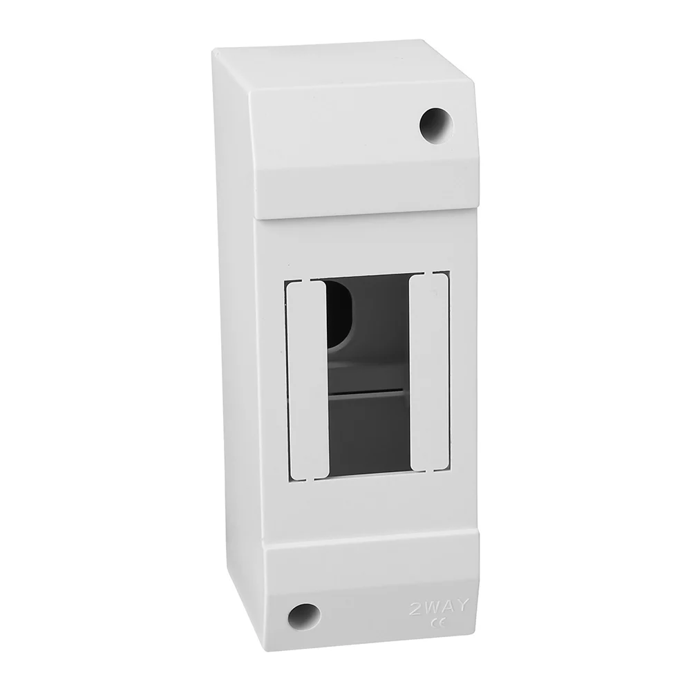 CHA S series pastic distribution box