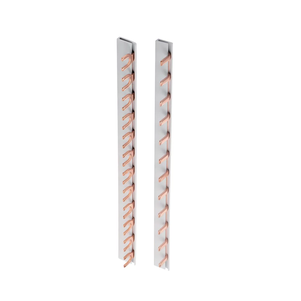 Comb busbar series