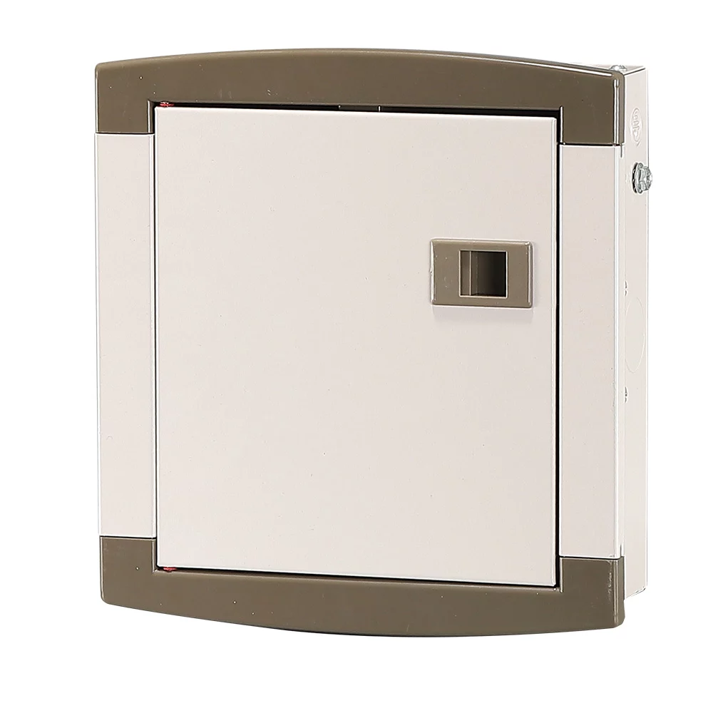 DB Series Phase Distribution box
