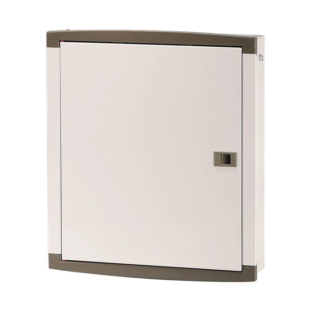 DB Series Phase Distribution box