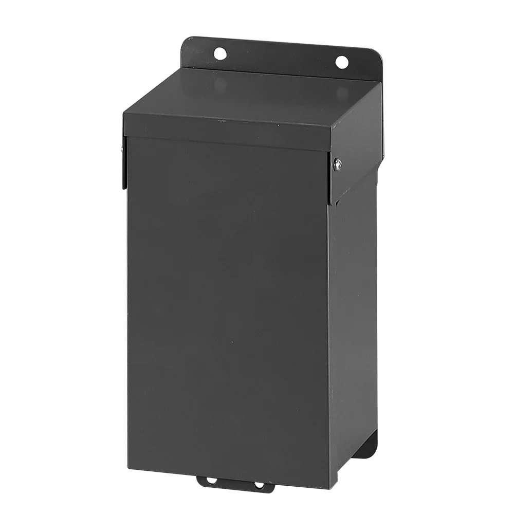 DB Series incomer metal box