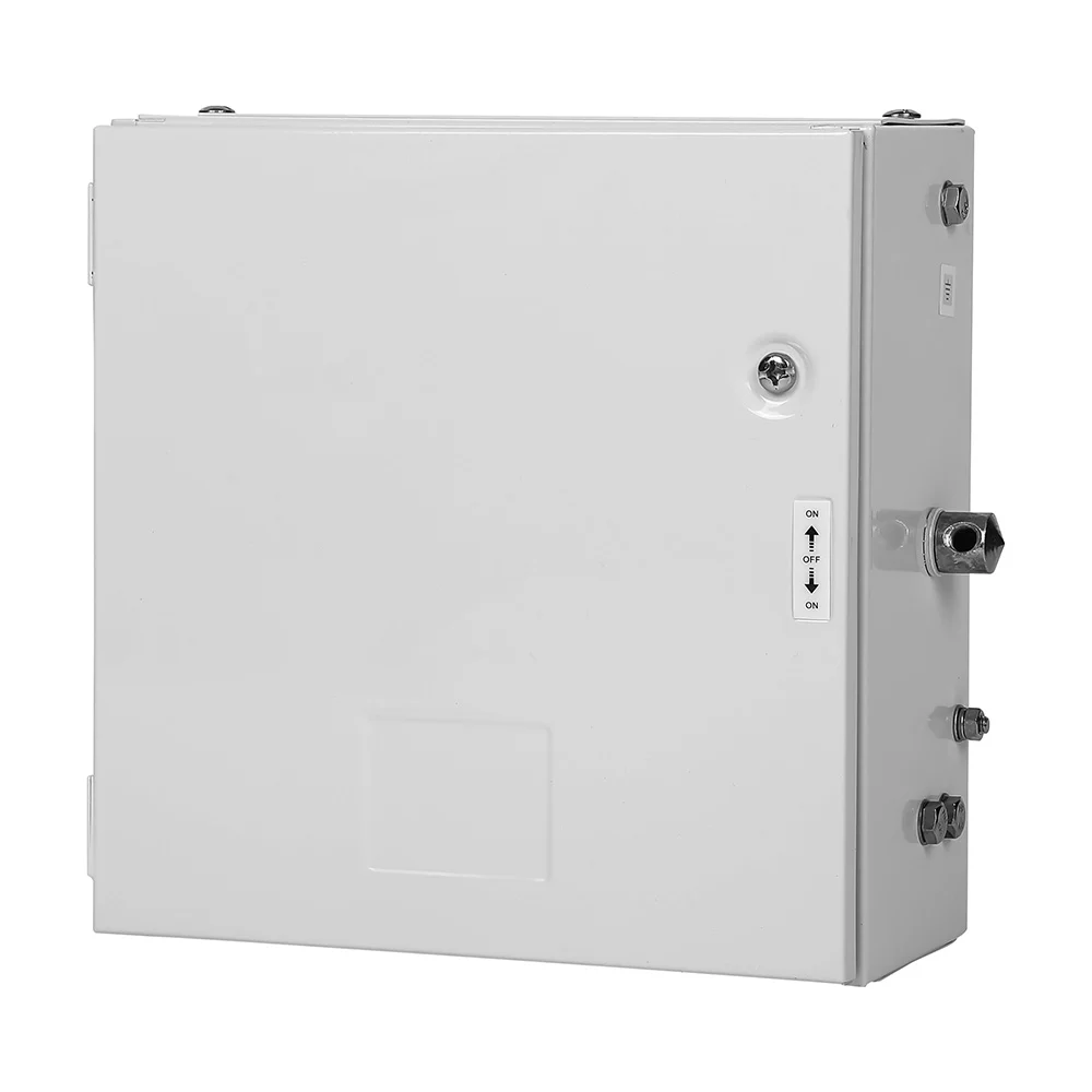 DB series changeover switch (new type)