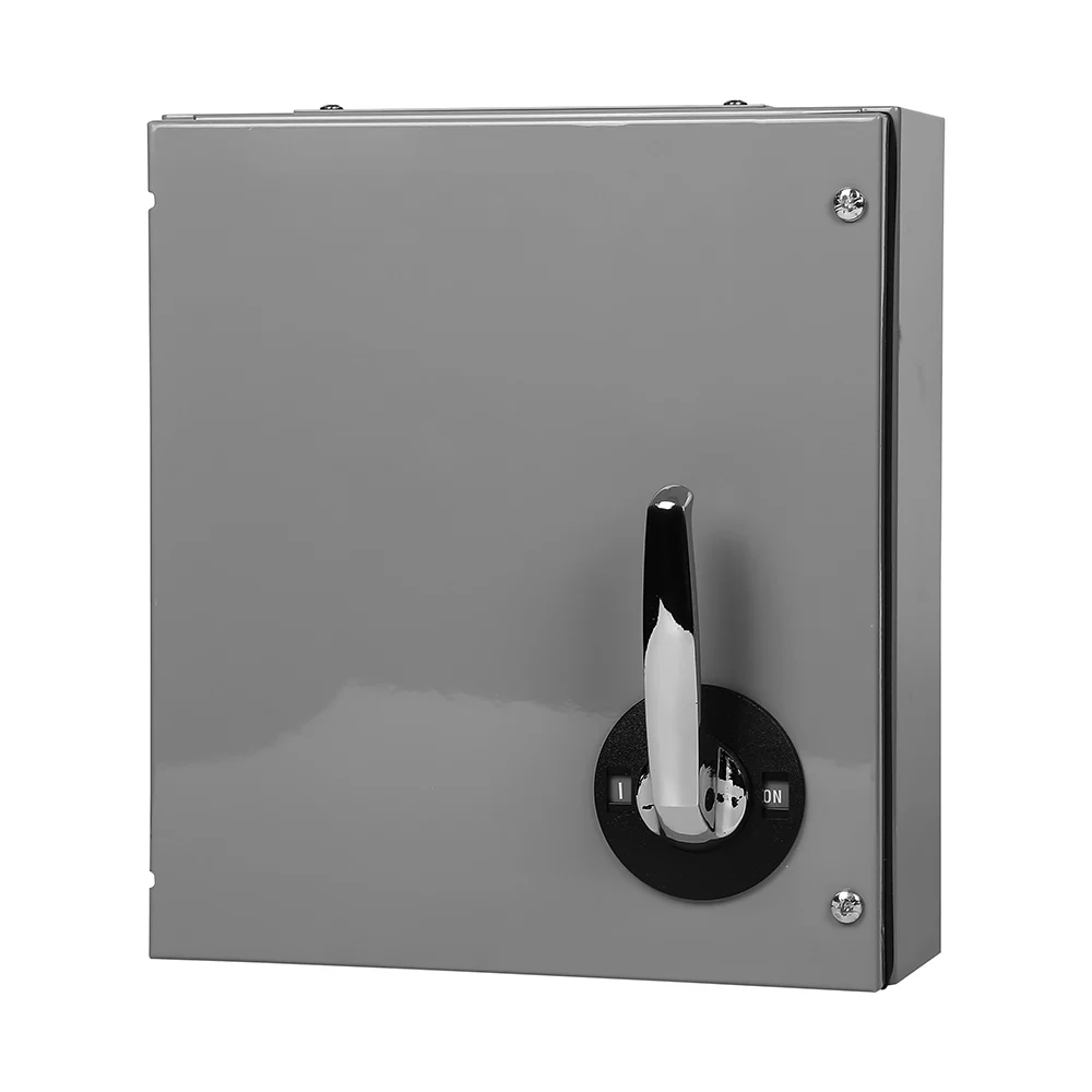 DB series gear switch (IP)