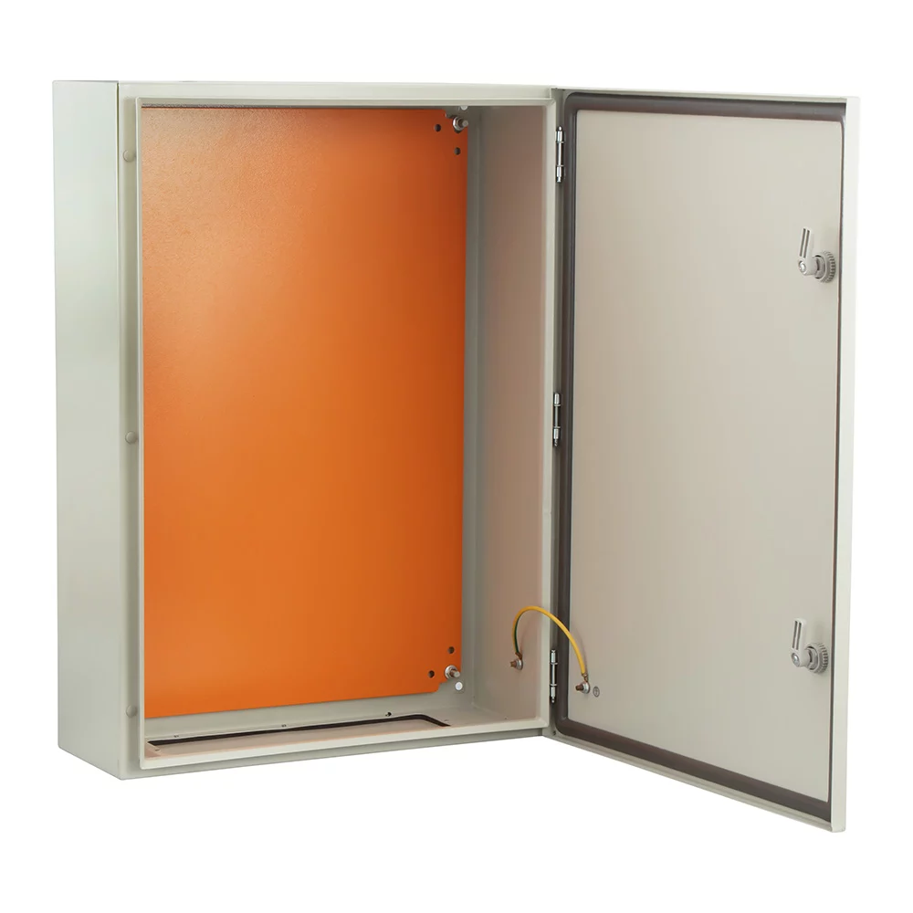 DB series waterproof distribution box (IP)