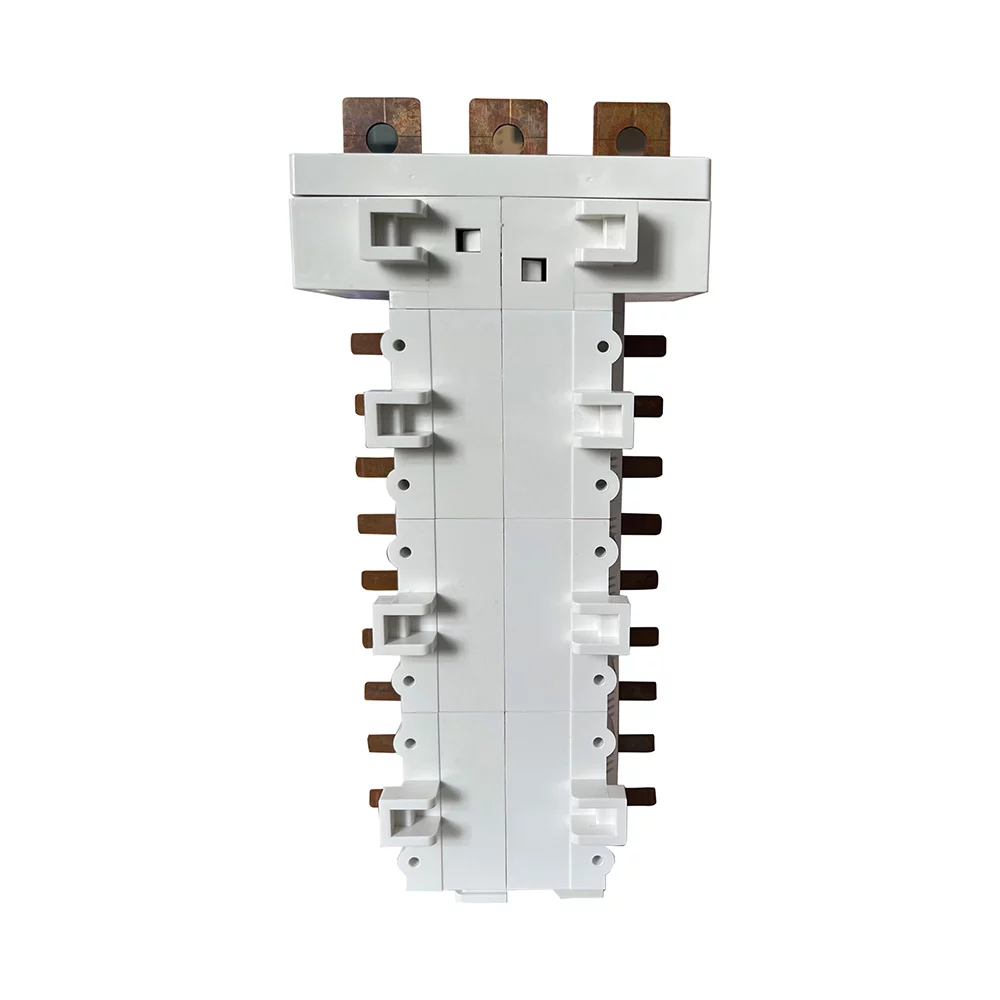 BP MCB P chassis
