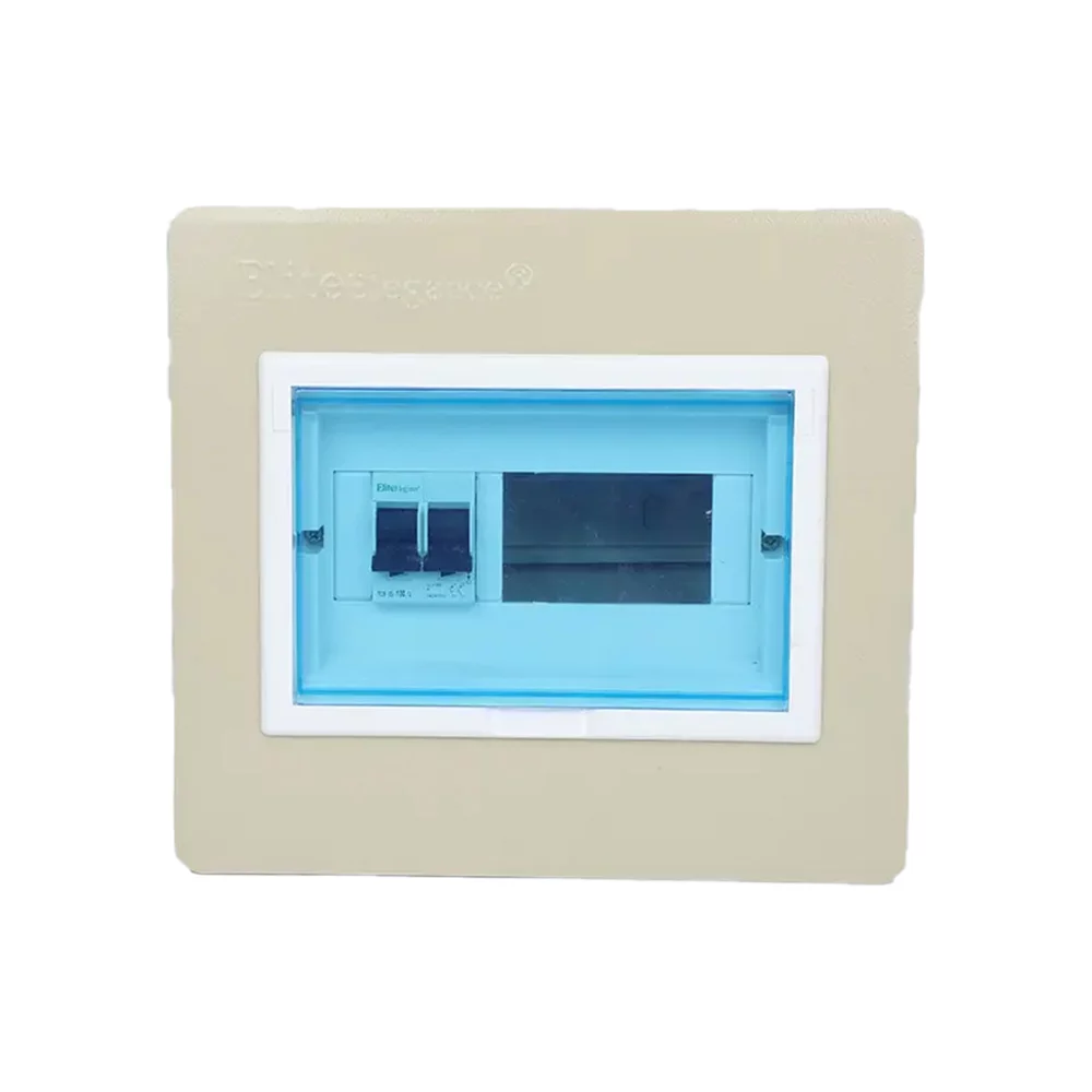 UDB S SERIES PHASE DISTRIBUTION BOX(IP)