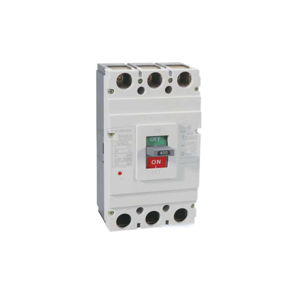 BFMM Series Moulded Case Circuit Breaker