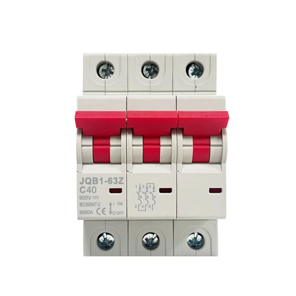 Breaker P