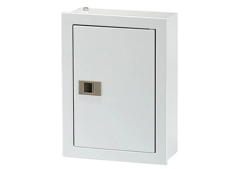 Guide to Installing a Distribution Box