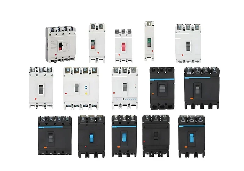 A Preliminary Guide to Circuit Breakers
