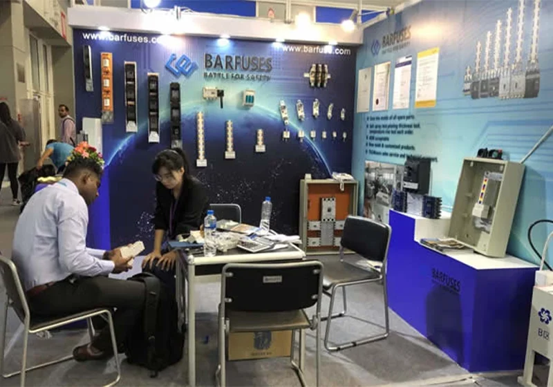 Canton Fair Autumn