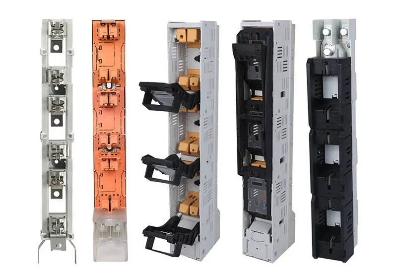 Practical Knowledge Identifying Fault Locations Based on Fuse Breakage Patterns