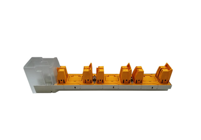 Fuse Rails BTR 2