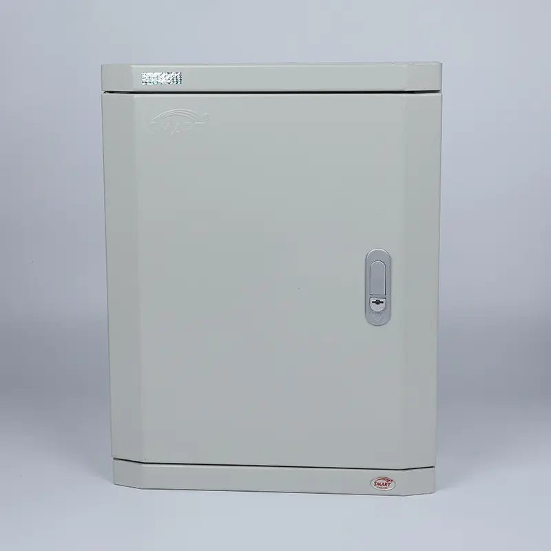 UDB-A SERIES 3 PHASE DISTRIBUTION BOX (IP40)