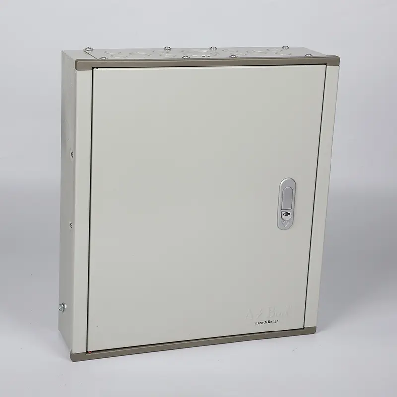 UDB-H SERIES 3 PHASE DISTRIBUTION BOX (OLD TYPE)