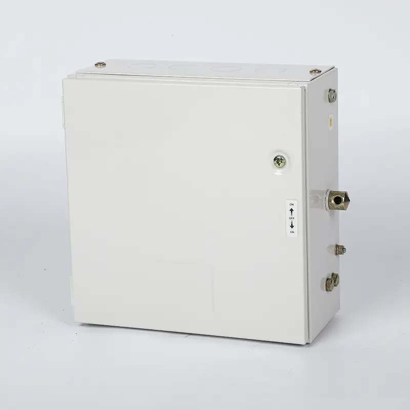 UCS-H SERIES CHANGEOVER SWITCH (NEWTYPE)